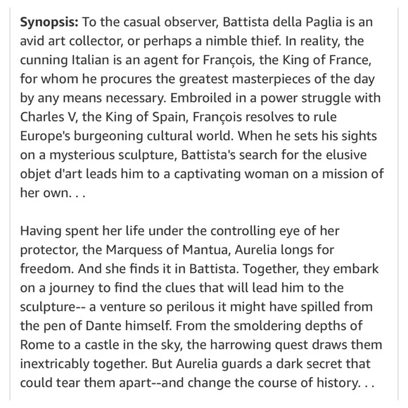 🍭 3/$10 Donna Russo Morin: The King’s Agent (Paperback) - Picture 4 of 4